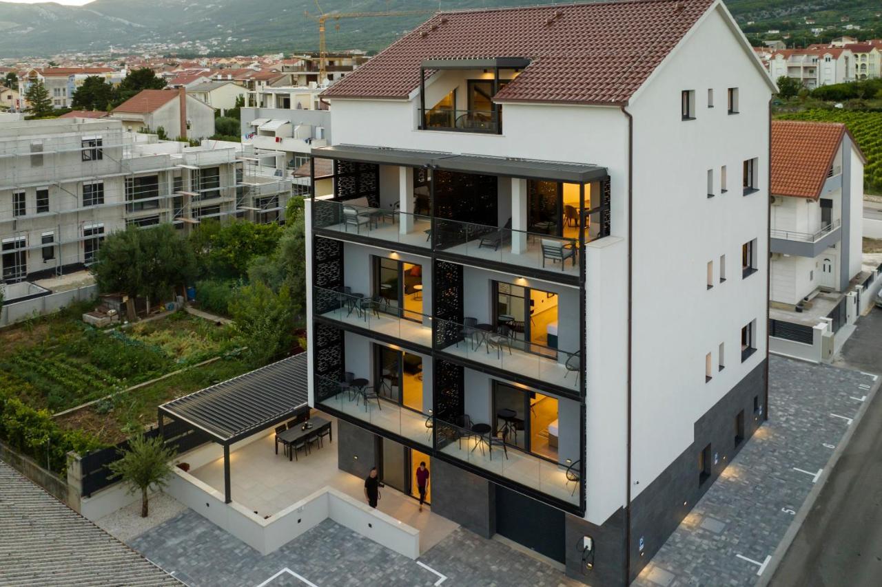 Apartments M&A Kaštela Extérieur photo